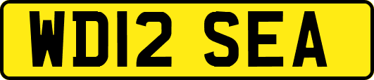 WD12SEA