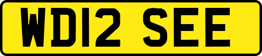 WD12SEE