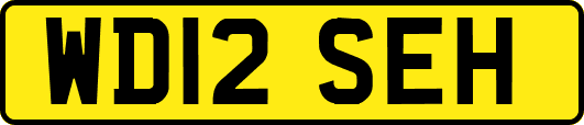 WD12SEH