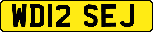 WD12SEJ