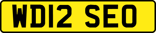 WD12SEO