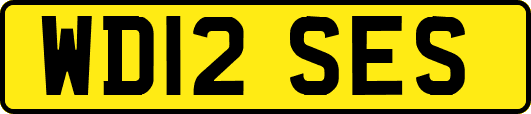 WD12SES