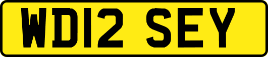 WD12SEY