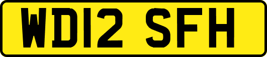 WD12SFH