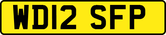WD12SFP