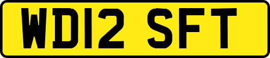 WD12SFT