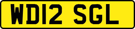 WD12SGL