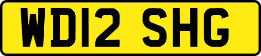 WD12SHG