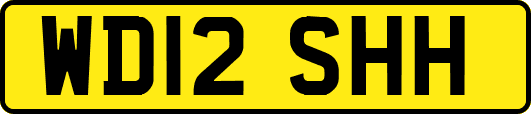 WD12SHH