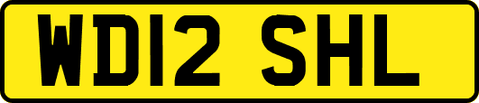 WD12SHL