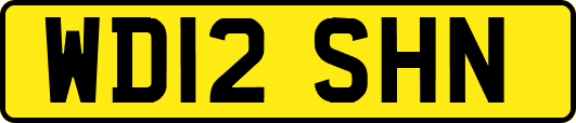 WD12SHN