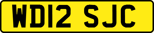 WD12SJC