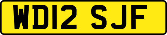 WD12SJF