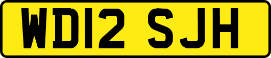 WD12SJH