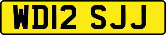 WD12SJJ