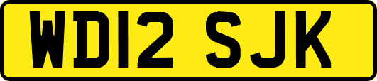 WD12SJK