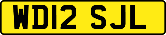 WD12SJL