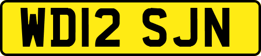 WD12SJN