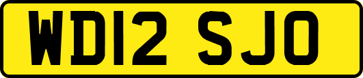 WD12SJO