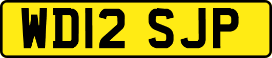 WD12SJP