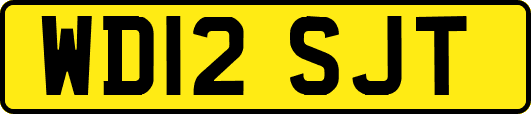 WD12SJT