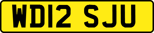 WD12SJU