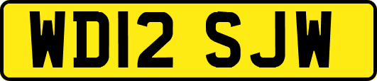WD12SJW