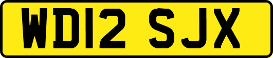 WD12SJX