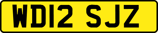 WD12SJZ