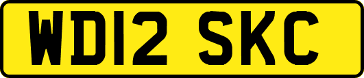 WD12SKC