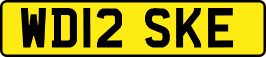 WD12SKE