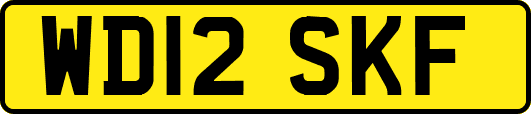 WD12SKF