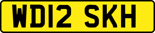 WD12SKH
