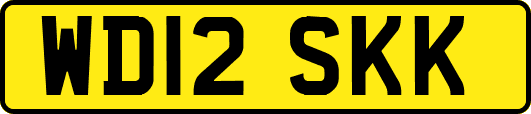 WD12SKK