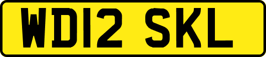 WD12SKL