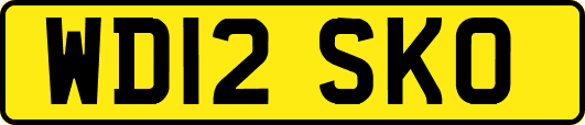 WD12SKO