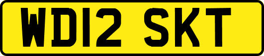WD12SKT
