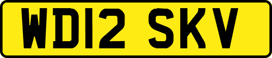 WD12SKV