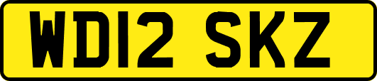 WD12SKZ