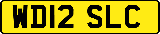 WD12SLC