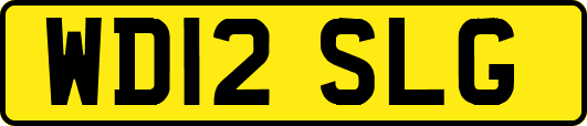 WD12SLG