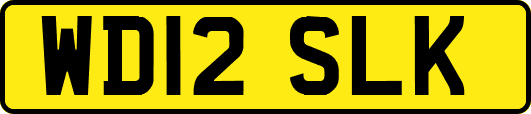 WD12SLK