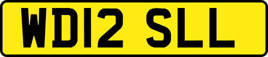 WD12SLL