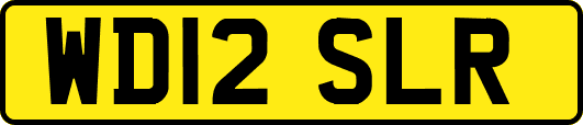 WD12SLR