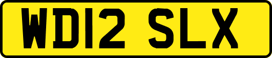 WD12SLX
