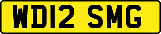 WD12SMG