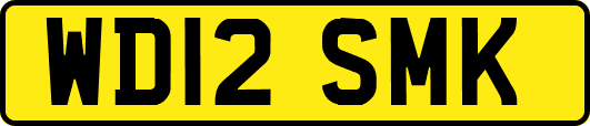 WD12SMK