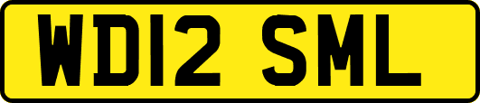 WD12SML