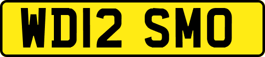 WD12SMO
