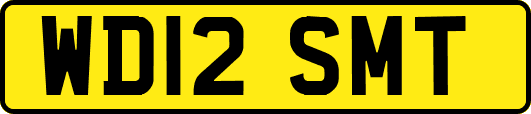WD12SMT